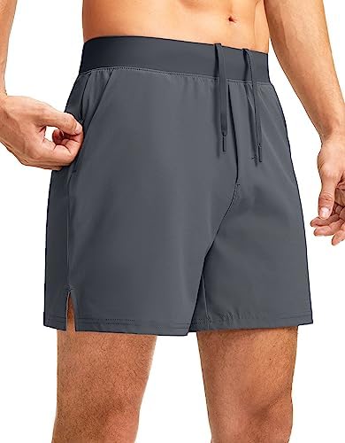 Sleek and Comfortable Soothfeel Men's Shorts - Sports Invasion