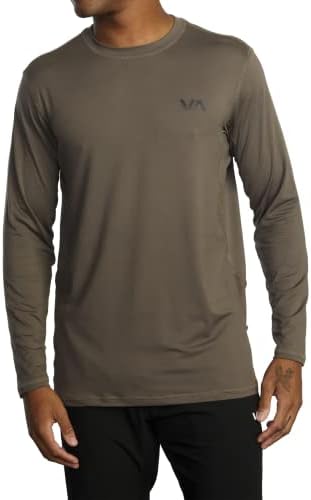 Ultimate Athletic Performance in RVCA Men’s Sport Vent T-Shirt