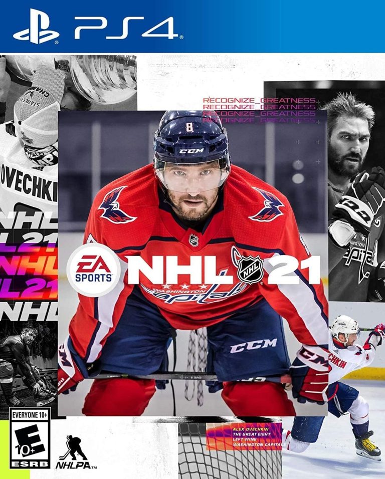 NHL