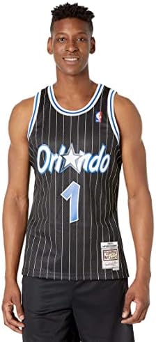 Mitchell & Ness NBA Orlando Magic Anfernee Penny Hardaway 1994 Swingman Alternate Jersey