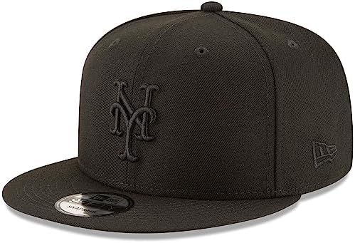 New Era Cardinal Red/White New York Yankees Basic 59Fifty Fitted hat Cap (7