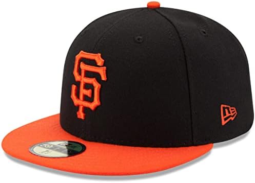 New Era MLB 59FIFTY 2-Tone Authentic Collection Fitted On Field Game Cap Hat