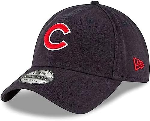 New Era MLB Core Classic 9TWENTY Alternate Adjustable Hat Cap One Size Fits All