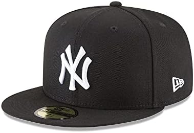 New Era boys Baseball