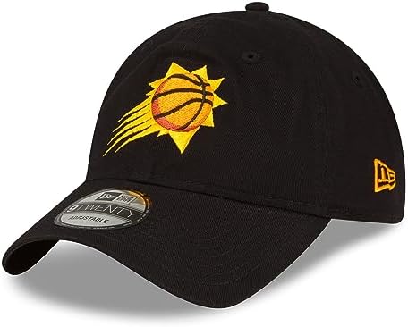 New Era unisex-adult 9twenty Nba