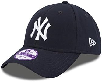 New Era boys Wool Replica