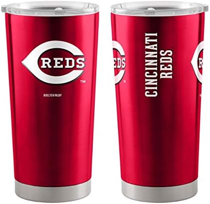 Boelter Brands MLB 20oz Ultra, Cincinnati Reds