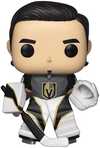 POP NHL: Golden Knights - Marc-Andre Fleury