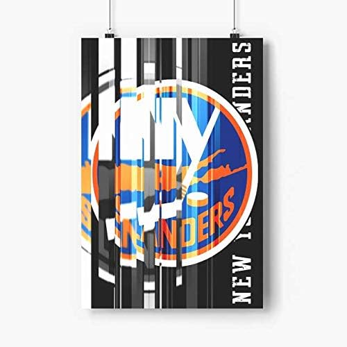 Venus Store New York Islanders Poster 24