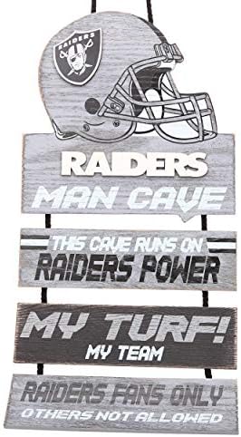 FOCO NFL Mens Man Cave Design