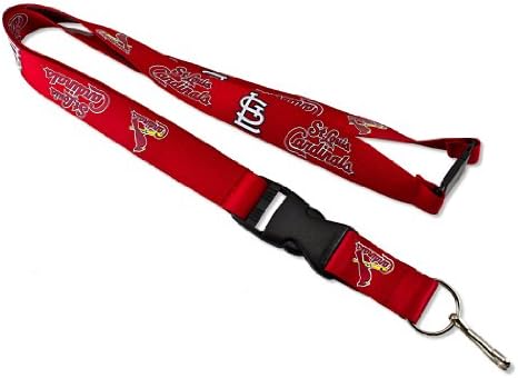 Aminco MLB Team Lanyard