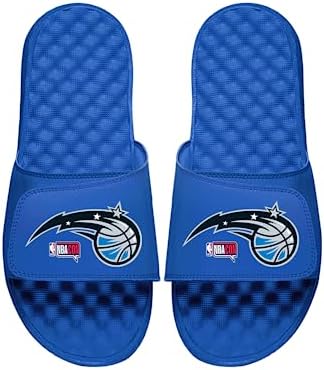 NBA Con Unisex-Adult Orlando Magic ISlide Sandal