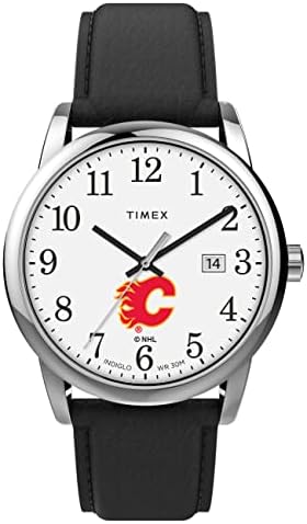 Timex Men's NHL Easy Reader 38mm Watch