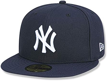 New Era Men's New York Yankees