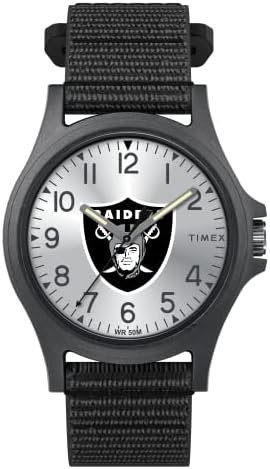 Timex Men's NFL Pride 40mm Watch